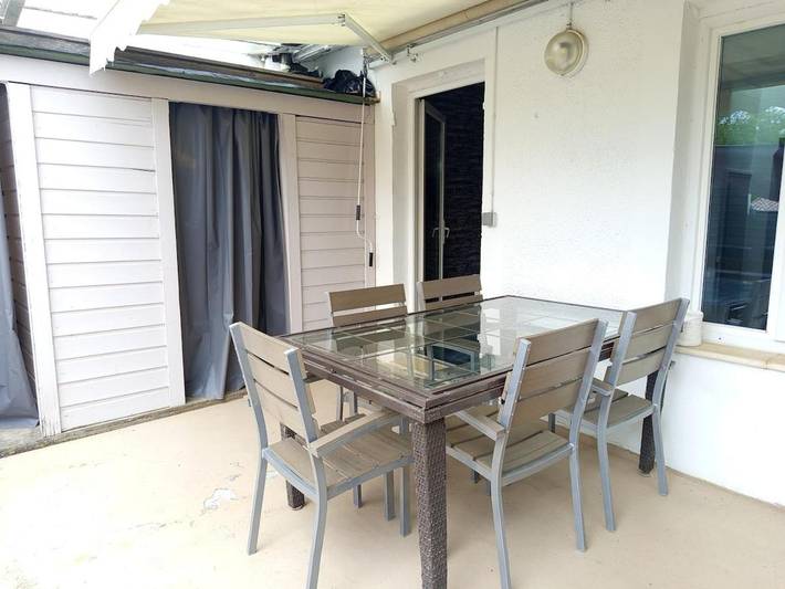 Gîte pour 4 personnes, avec terrasse à Langon - 3