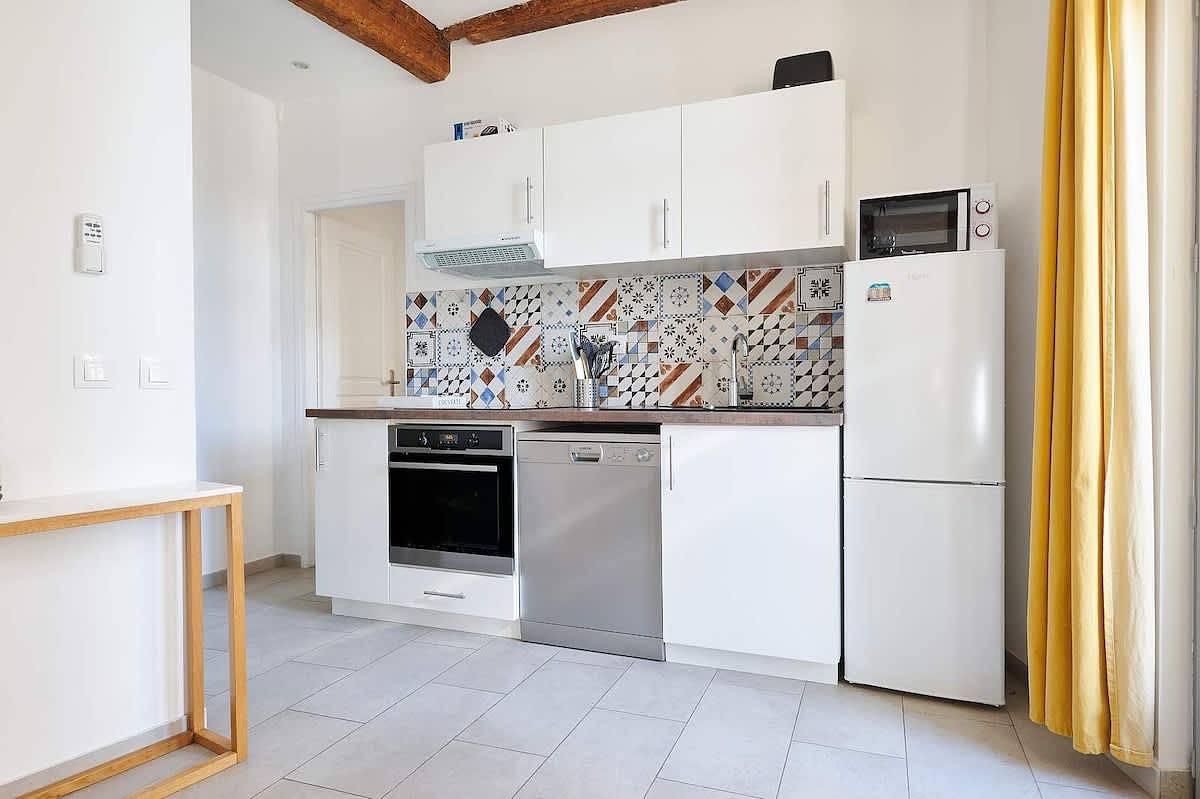Apartamento entero, Cozy stay place de la Madeleine in Béziers, Côte d'Améthyste