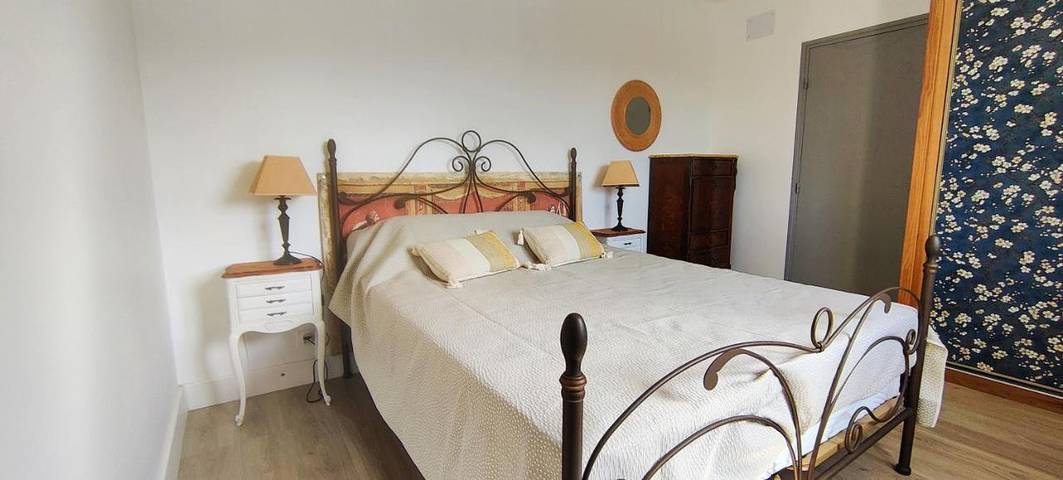 Location de vacances pour 6 personnes, avec jardin et vue, animaux acceptés à Farinole - 3