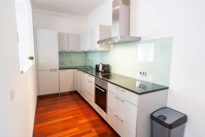 Ferienwohnung für 6 Personen in Stephansdom - 4