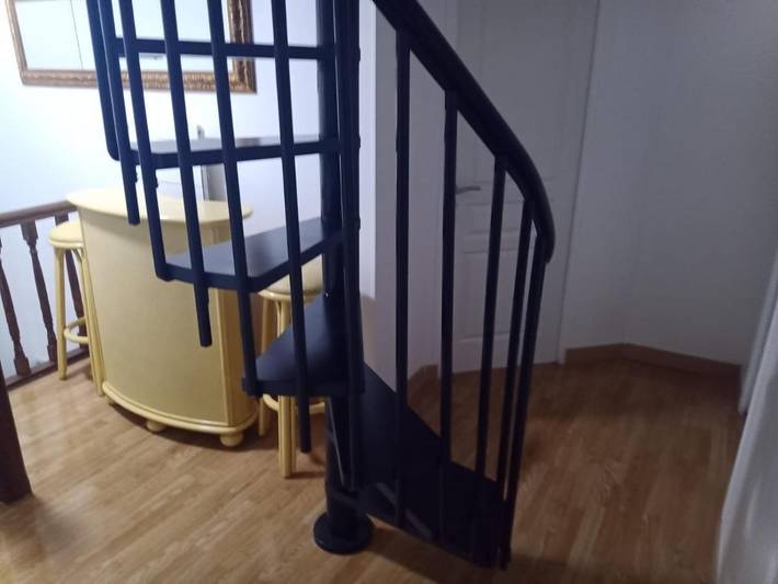 Location de vacances pour 12 personnes, avec terrasse à Romilly-sur-Seine - 4