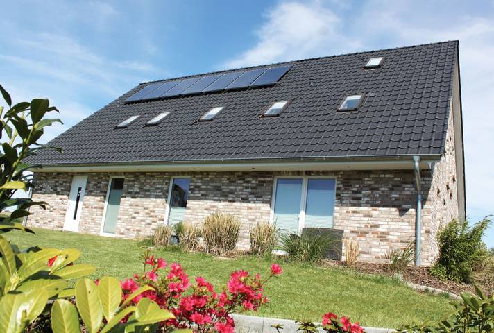 Ferienwohnung für 4 Personen, mit Garten und Terrasse in Landkreis Uelzen - 3