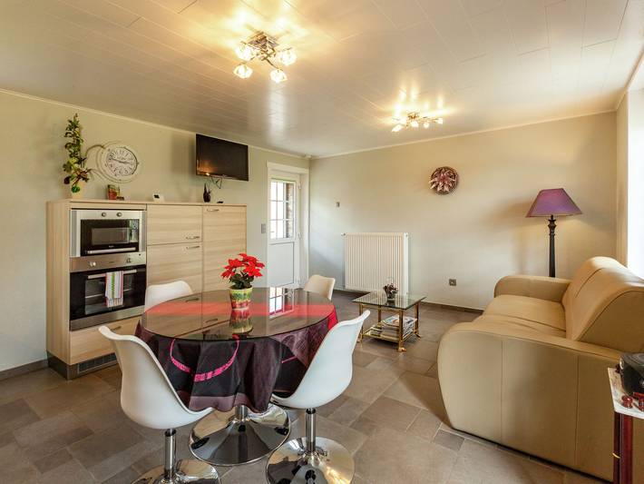 Location de vacances pour 4 personnes dans Hainaut - 3