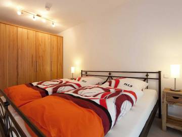 Ferienwohnung für 4 Personen in Ostseebad Binz, Binz, Bild 2