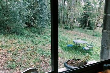 Gîte pour 5 personnes, avec jardin, animaux acceptés à Aire-sur-l'Adour
