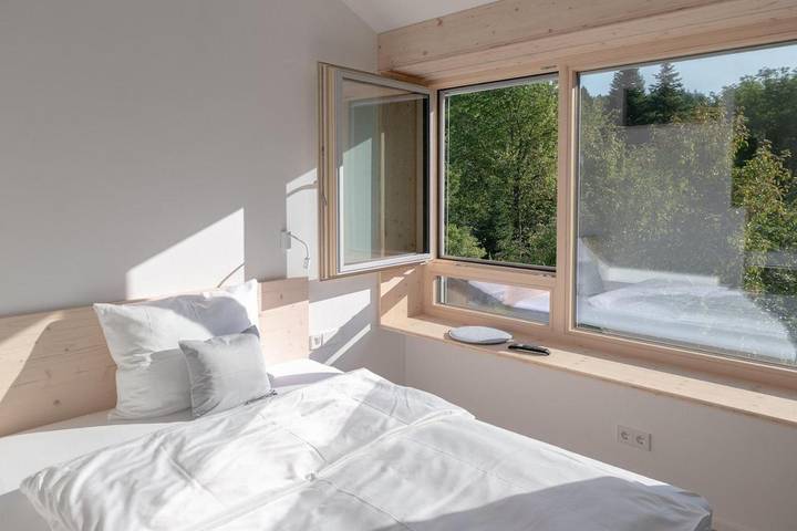 Ferienwohnung für 2 Personen, mit Terrasse und Garten in Weinstadt