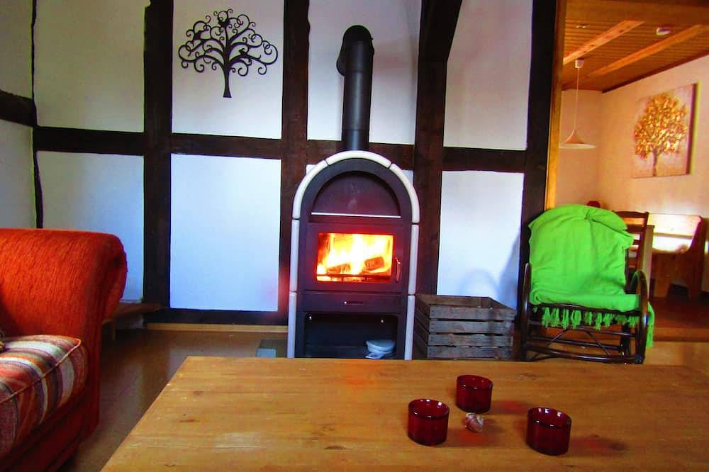 Ganze Wohnung, Tierisch guter Urlaub in Fritzlar, Schwalm-Eder-Kreis