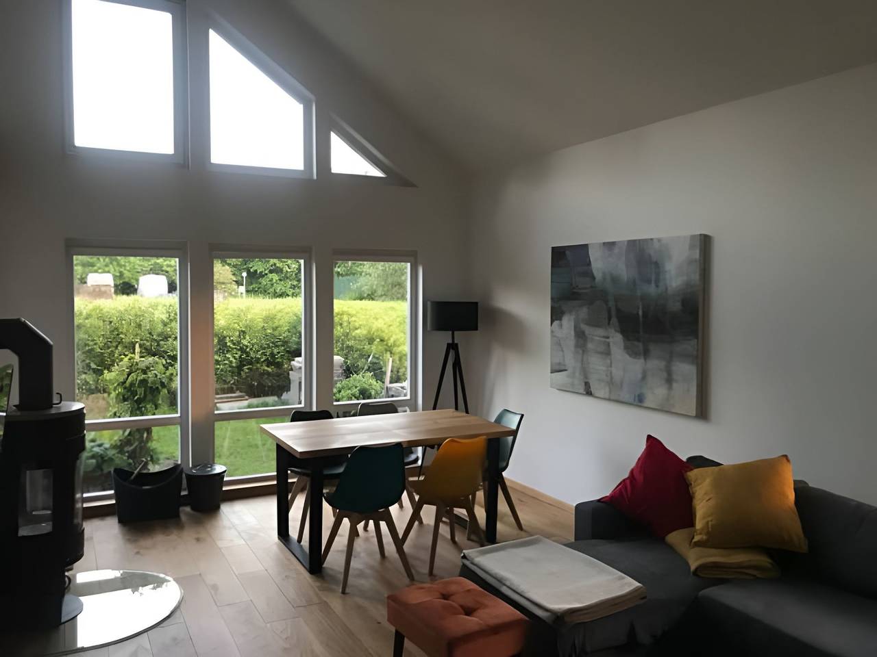 Carpe diem in Hohen Schönberg, Kalkhorst