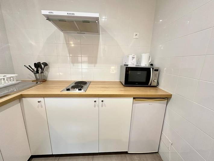 Gîte pour 2 personnes à Woippy - 2