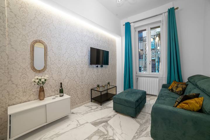 Gîte pour 4 personnes à Milan - 2