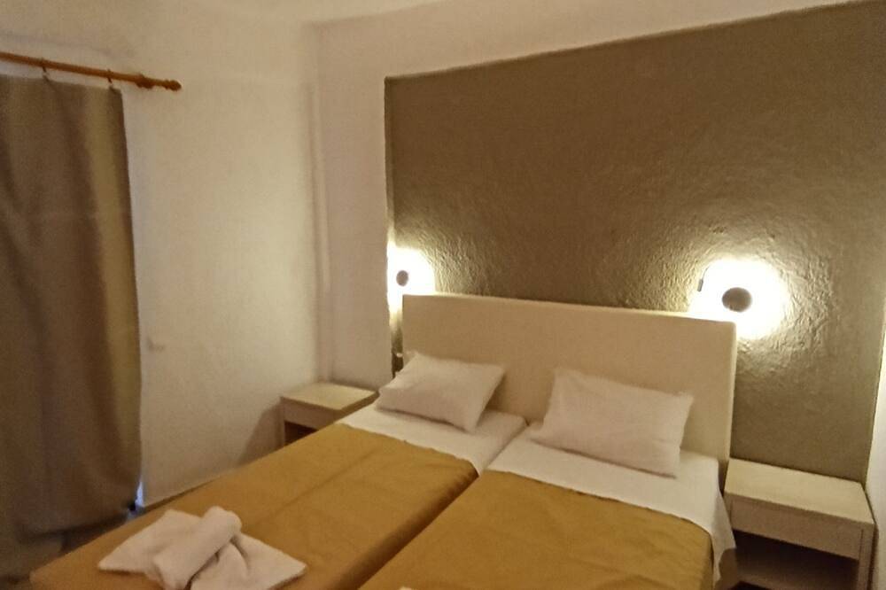 Des vacances reposantes pour tous in Plage d'Almyros (Agios Nikolaos), Crète du Nord