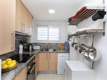 Apartamento para 4 Personas en Palamós, Baix Empordà, Foto 3