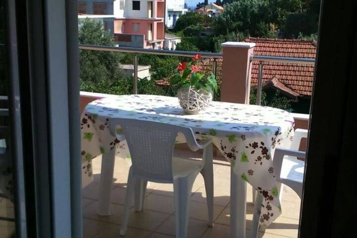 Maison d’hôte pour 2 personnes, avec vue et terrasse à Céphalonie - 4