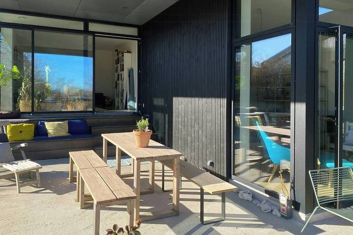 Ferienhaus für 4 Personen - 1