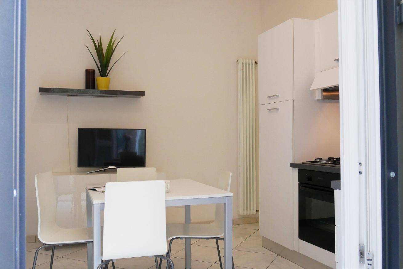 Guesthost - New!In the Heart of Bologna! Charming Apt+Terrace!, foto 6