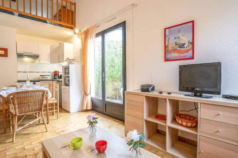 Maison de vacances