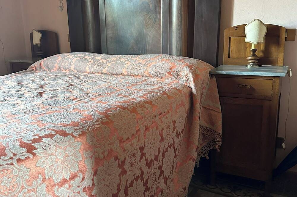 Casa Fiorini-Relax in Casentino ideal for families in the heart of the park in Pratovecchio, Pratovecchio Stia