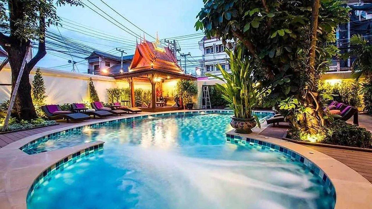 Ferienhaus für 2 Personen (18 m²) in Chiang Mai in Chiang Mai, Tailandia