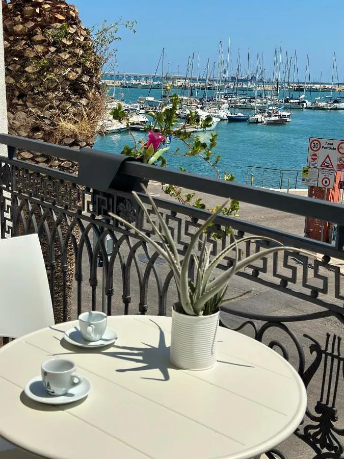 Casa de vacaciones para 4 personas, con balcón y vistas - 1