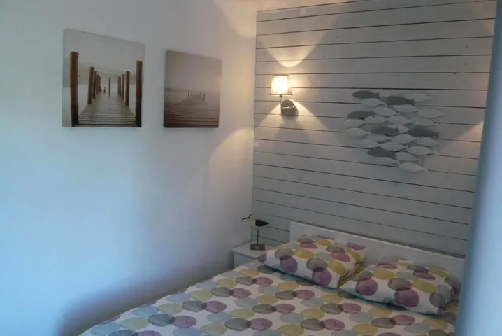 Casa de huéspuedes para 4 personas, con terraza, Se admiten mascotas - 1