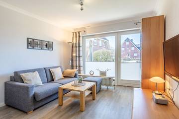 Ferienwohnung für 2 Personen in Büsum, Dithmarschen, Bild 3
