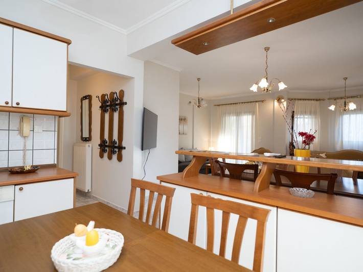 Gîte pour 4 personnes dans Kalambáka - 4