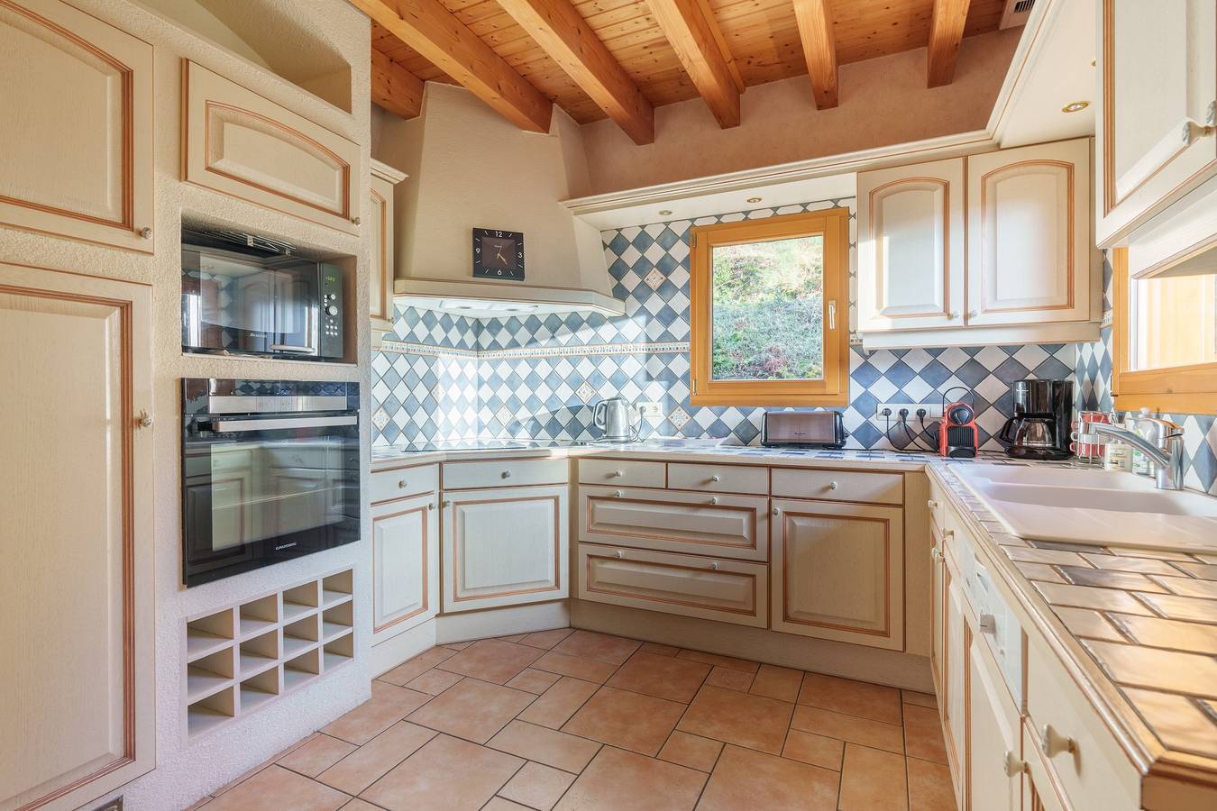 Chalet La Rayée - Vue lac et montagne, 14p in Gérardmer, Parc naturel régional des Ballons des Vosges