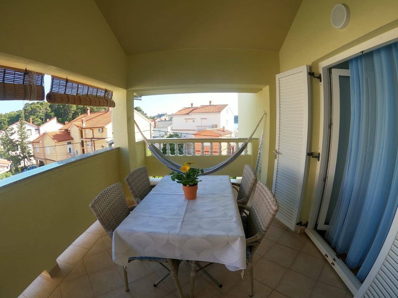 Appartamento vacanze a Rab a partire da 186€ a notte