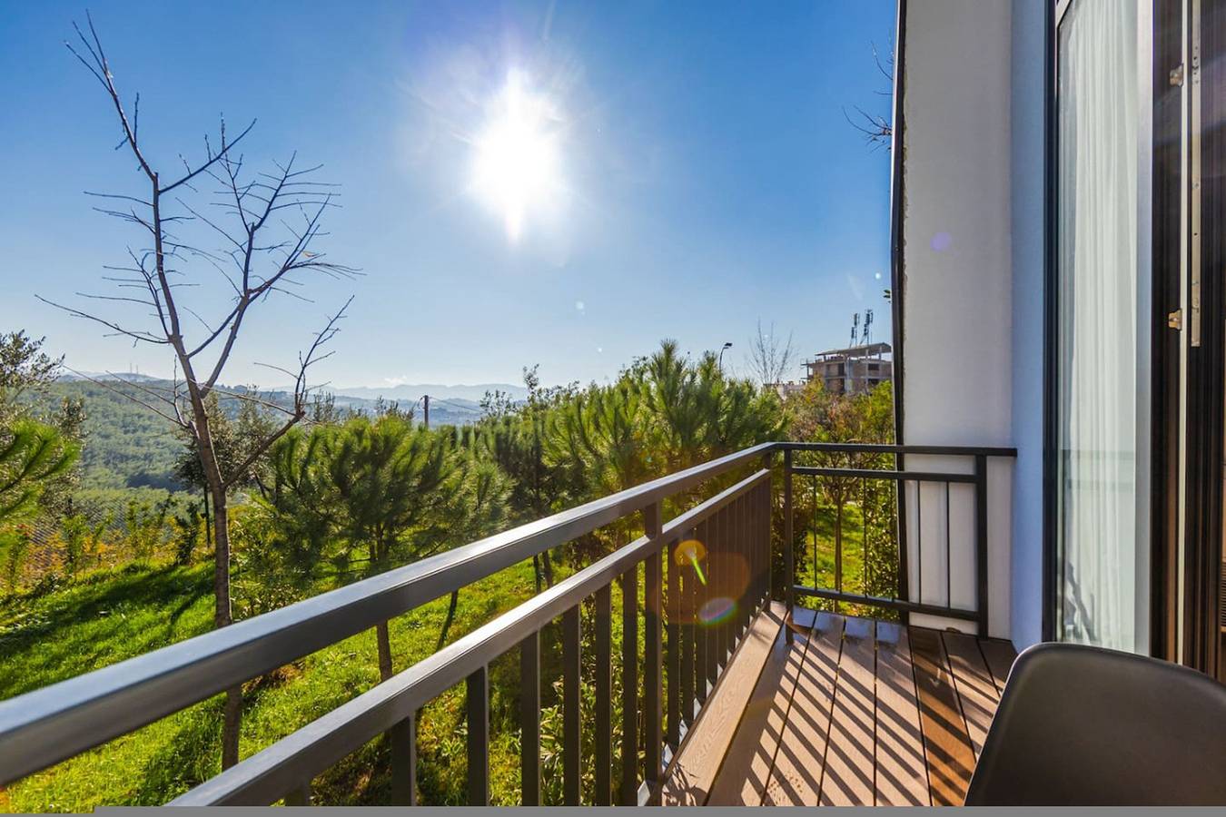 Muraga Villas 1 | Flamuri in Dajt, Albanien