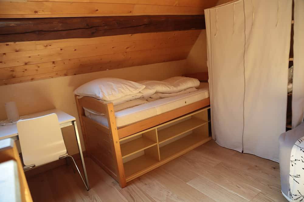 Apartamento entero, 200 m del lago de Annecy in Duingt, Bauges