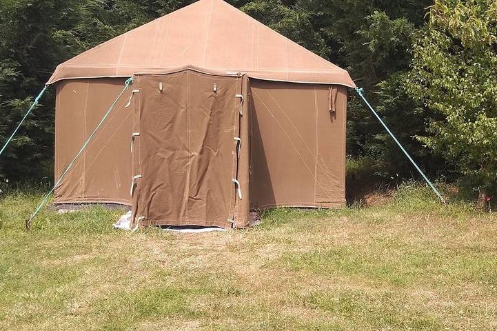 Gîte pour 4 personnes