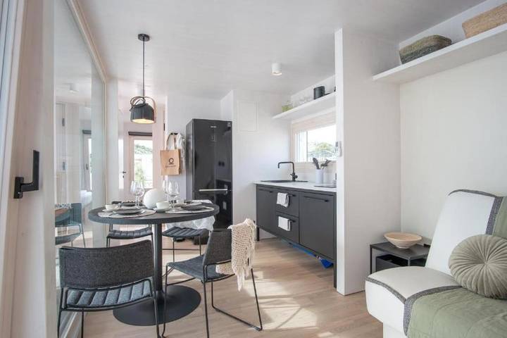 Villa pour 6 personnes, avec jardin et vue, animaux acceptés à Drage (Pakoštane) - 2