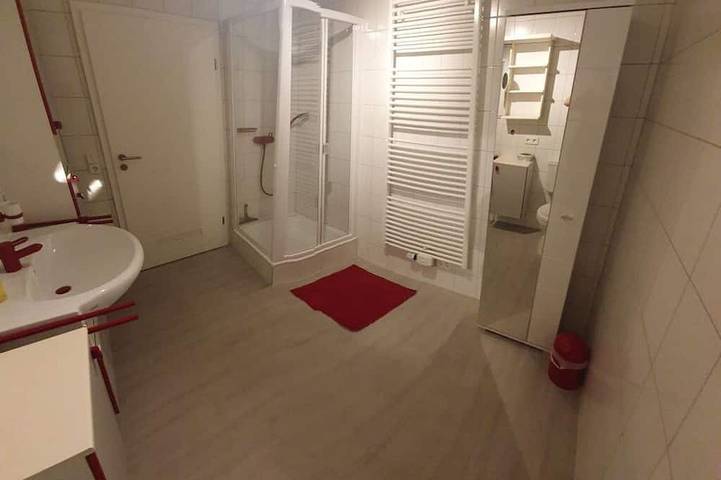 Ganze Wohnung, Ferienwohnung Familie Gerdes in Waldenburg - wohnen in ruhiger Lage in Waldenburg, Hohenlohe