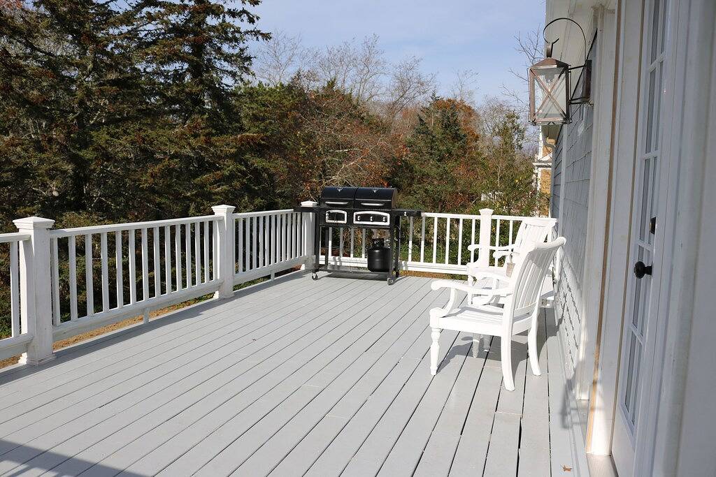 Vacation House for 5 Guests in Chatham (MA), Cape Cod