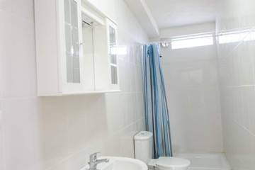 Villa for 8 Guests in Scialara, Gargano, Picture 4