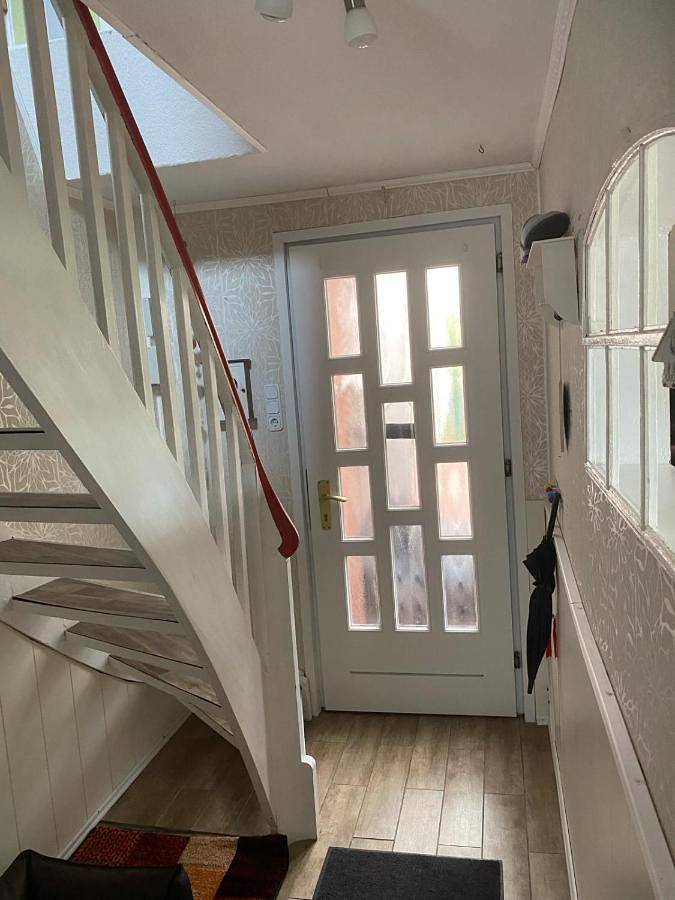 Ganze Wohnung, Holiday Home in Hinte, Landkreis Aurich
