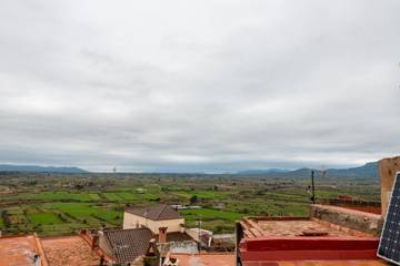 Casa De Vacaciones para 18 Personas en Canet lo Roig, Provincia de Castellón, Foto 1