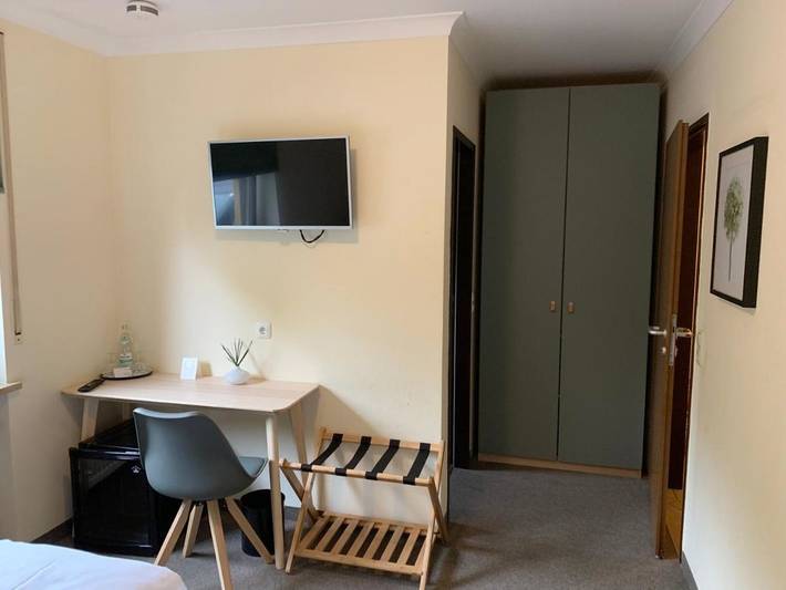 Hôtel pour 2 personnes, avec jardin à Augsbourg - 3