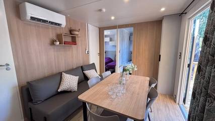 Vakantiewoning voor 6 Personen in Le Muy, Draguignan en omgeving, Afbeelding 3