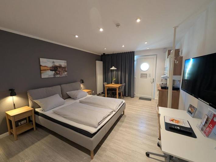 Hotel in Vechta