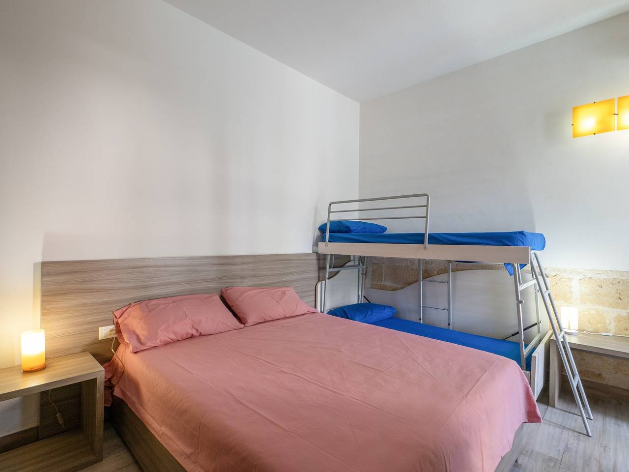 Appartamento intero, Appartamento 'Monolocale Petraroli Int Dx' con Giardino in Comune e Aria Condizionata in Porto Cesareo, Golfo di Taranto