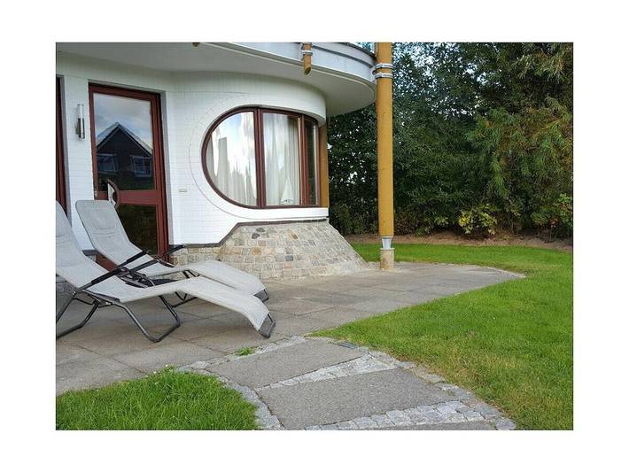 Ferienwohnung mit 2 Schlafzimmer in Friedrichskoog-Spitze, Friedrichskoog