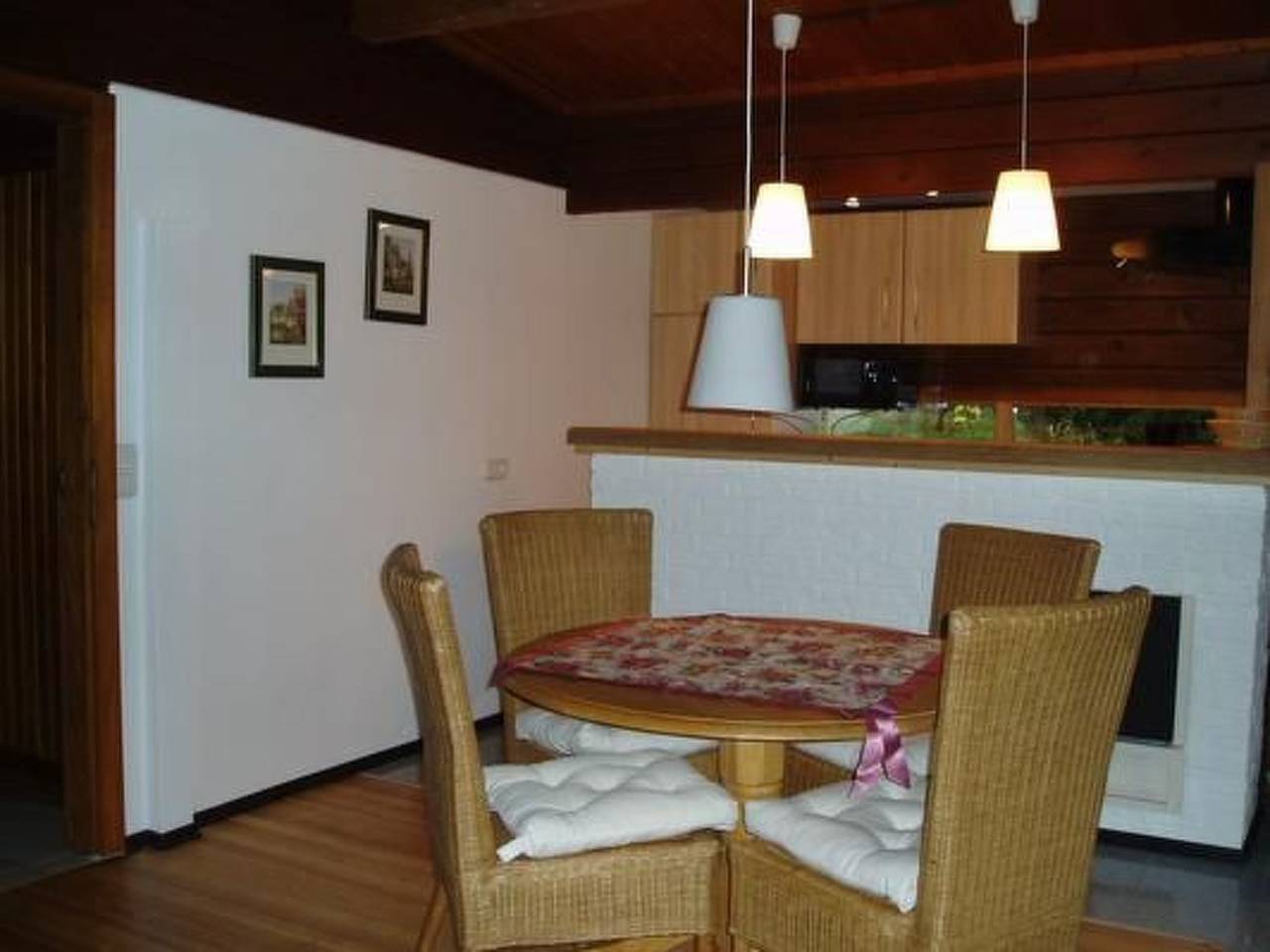 Eifelcottage Rehwiese in Iep, Cochem-Zell