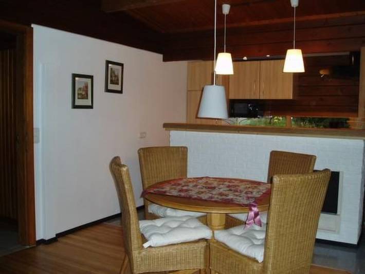 Ferienhaus für 5 Personen, mit Terrasse und Garten in Ulmen - 2