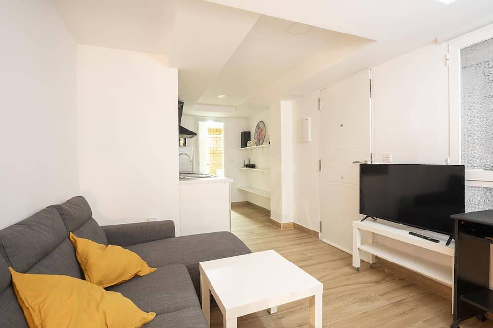 Entire apartment, Rental in Granada, Spain in Zaidín - Vergeles, Granada