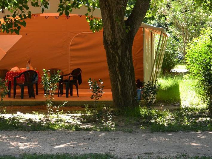 Location de vacances pour 5 personnes à Goudargues - 4