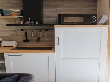 Dom dla 6 osoby w Stężyca, Powiat kartuski, Zdjęcie 1