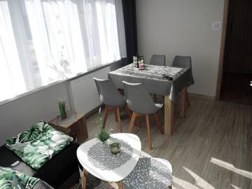 Apartament Wakacyjny dla 5 osoby w Dziwnów, Morze Bałtyckie, Zdjęcie 4