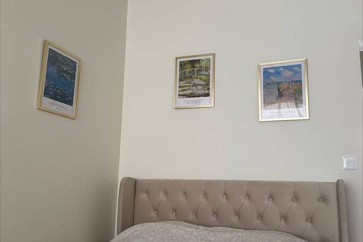 Ganze Wohnung, Le Petit Versailles Vernonnais in Vernon (Normandie), Évreux und Umgebung