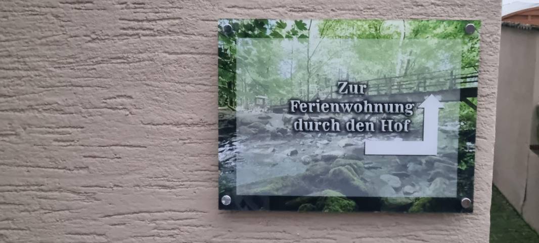 Ganze Ferienwohnung, 2 Bett Appartement/Fewo, Bad, Wc, 1 Schlafraum in Gemünden (Westerwaldkreis), Westerburg & Umgebung